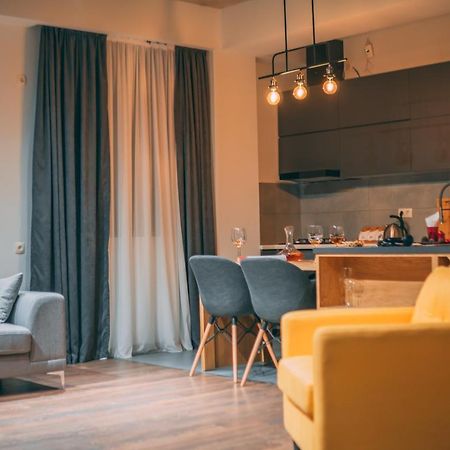 Apartment Sixteen Тбилиси Экстерьер фото