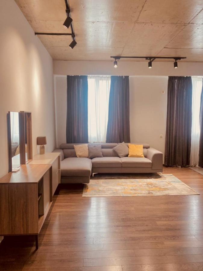 Apartment Sixteen Тбилиси Экстерьер фото