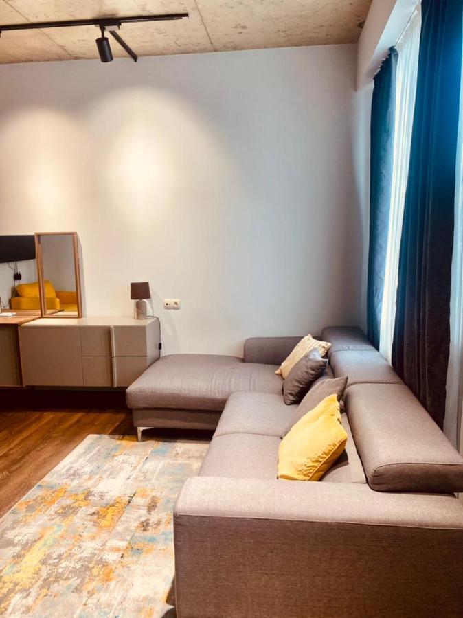 Apartment Sixteen Тбилиси Экстерьер фото