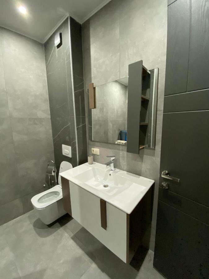 Apartment Sixteen Тбилиси Экстерьер фото