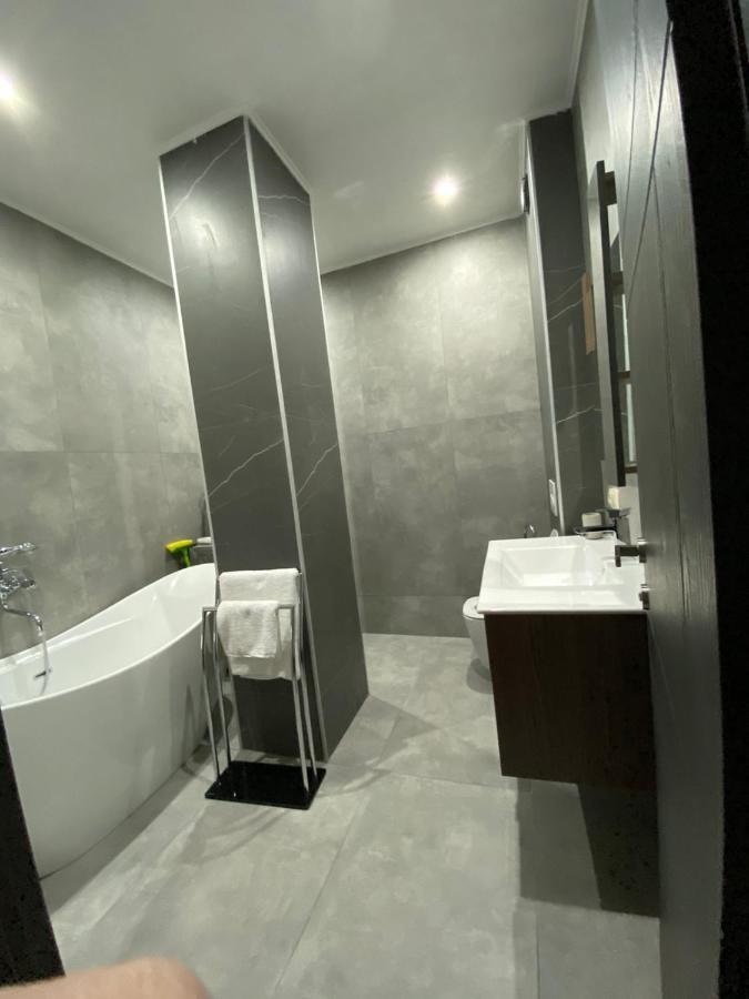 Apartment Sixteen Тбилиси Экстерьер фото