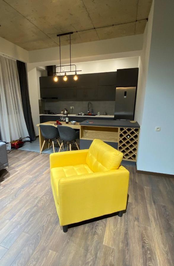 Apartment Sixteen Тбилиси Экстерьер фото