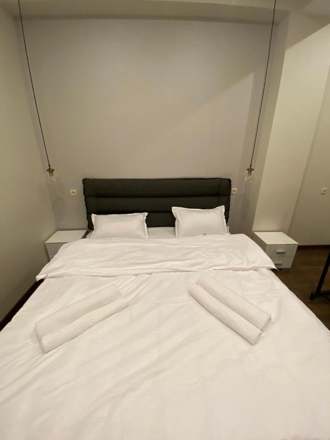 Apartment Sixteen Тбилиси Экстерьер фото