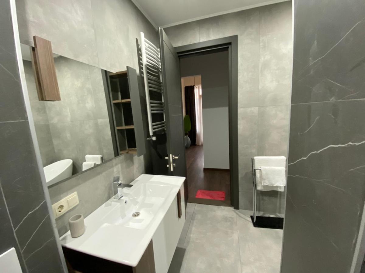 Apartment Sixteen Тбилиси Экстерьер фото