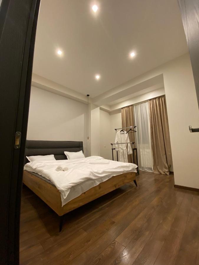 Apartment Sixteen Тбилиси Экстерьер фото