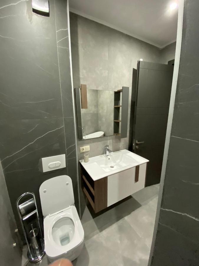 Apartment Sixteen Тбилиси Экстерьер фото