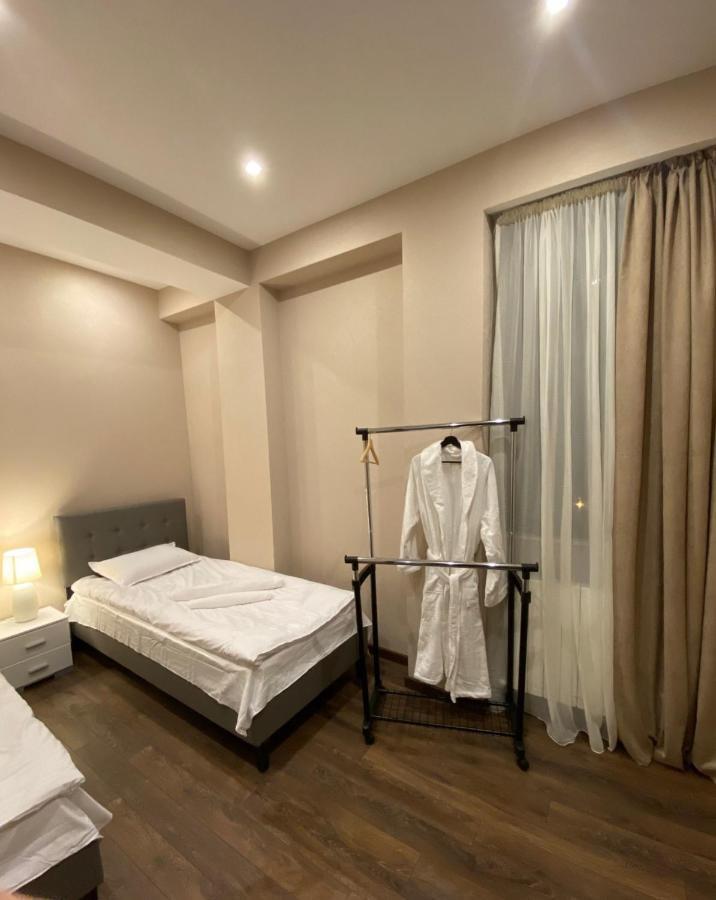 Apartment Sixteen Тбилиси Экстерьер фото
