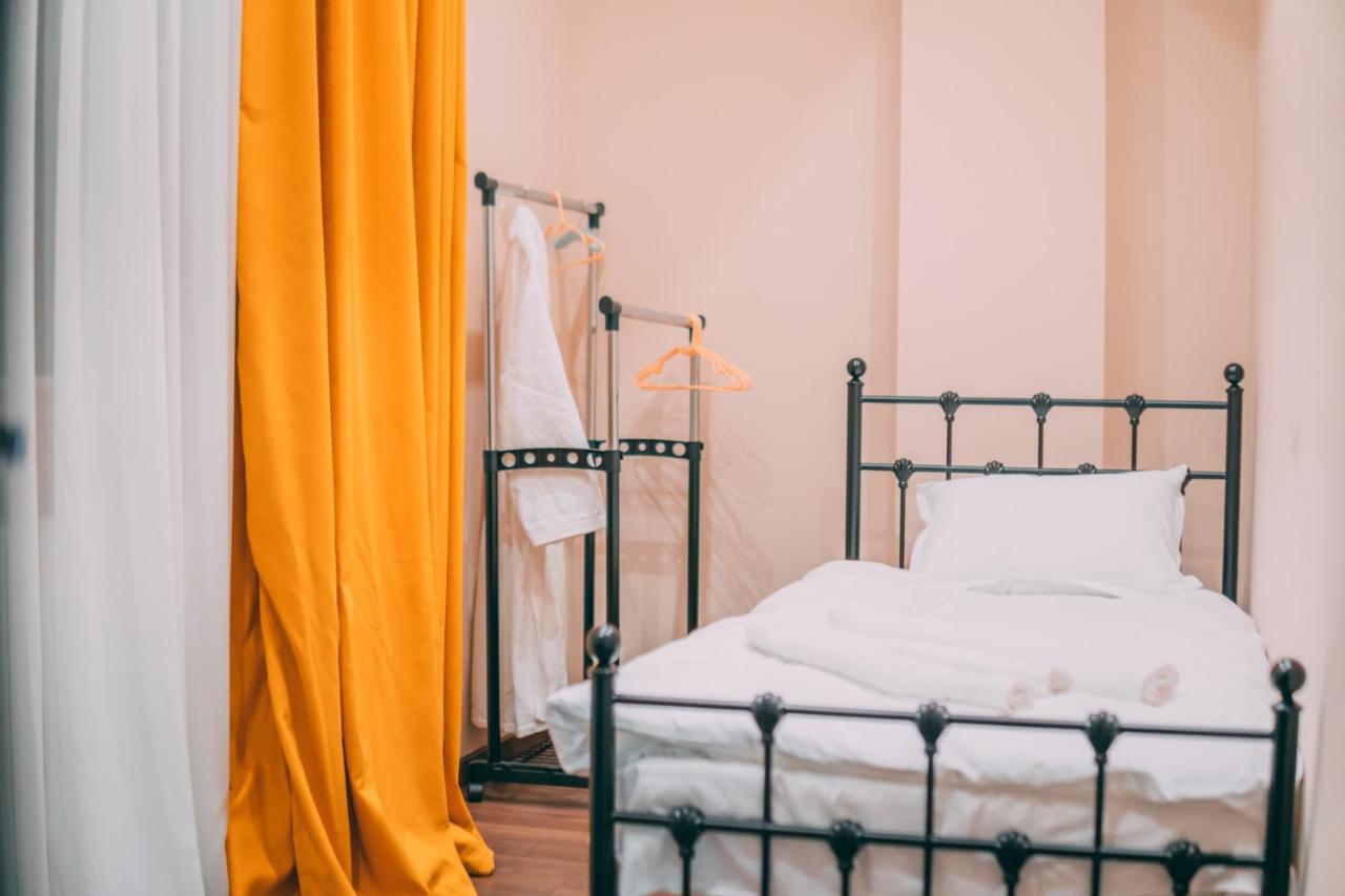 Apartment Sixteen Тбилиси Экстерьер фото