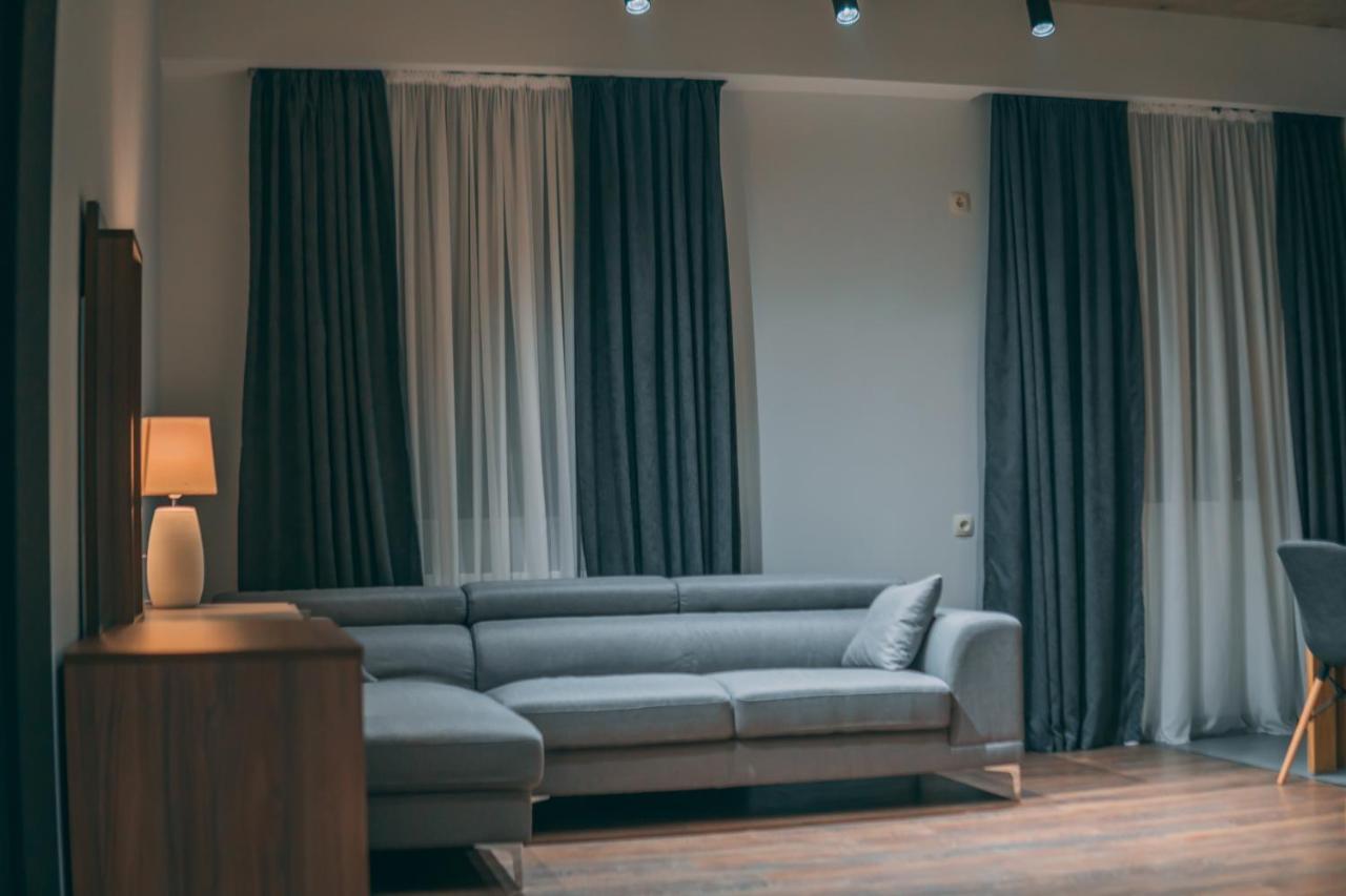 Apartment Sixteen Тбилиси Экстерьер фото
