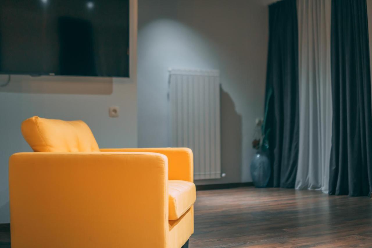 Apartment Sixteen Тбилиси Экстерьер фото