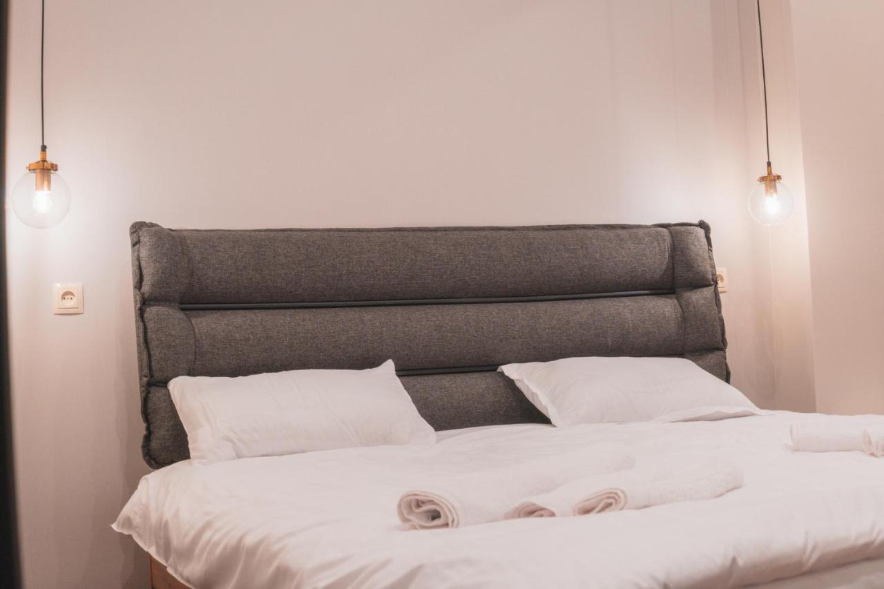 Apartment Sixteen Тбилиси Экстерьер фото