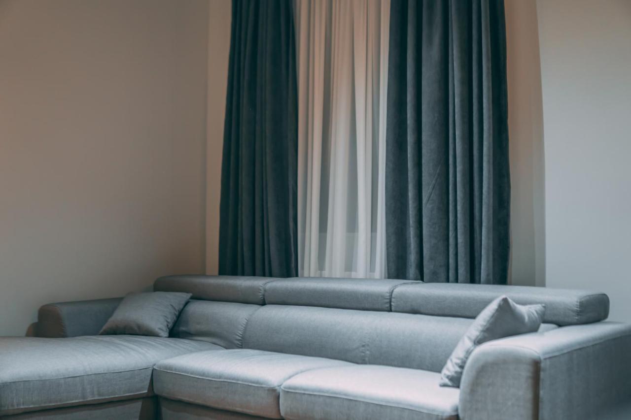 Apartment Sixteen Тбилиси Экстерьер фото