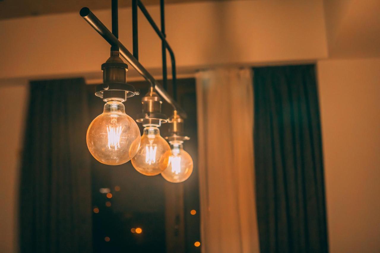 Apartment Sixteen Тбилиси Экстерьер фото