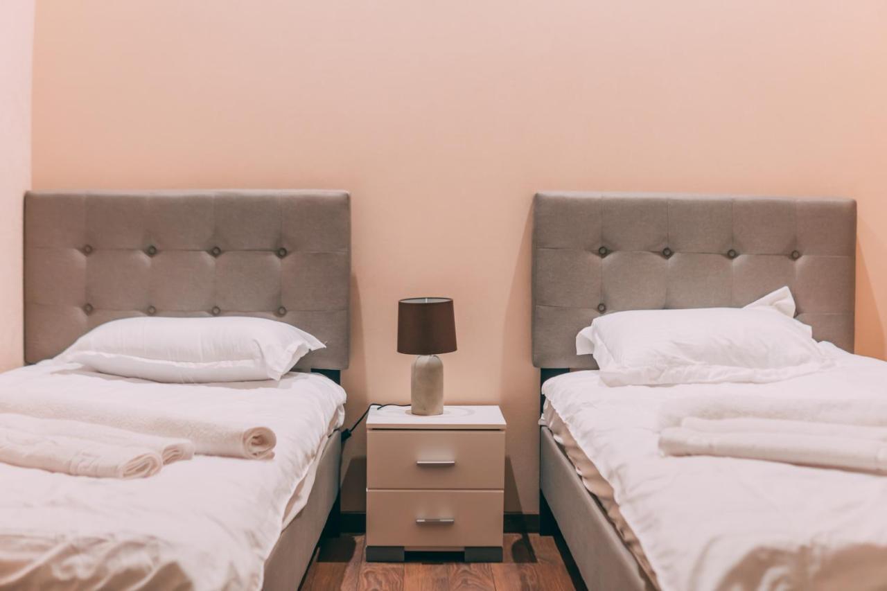 Apartment Sixteen Тбилиси Экстерьер фото