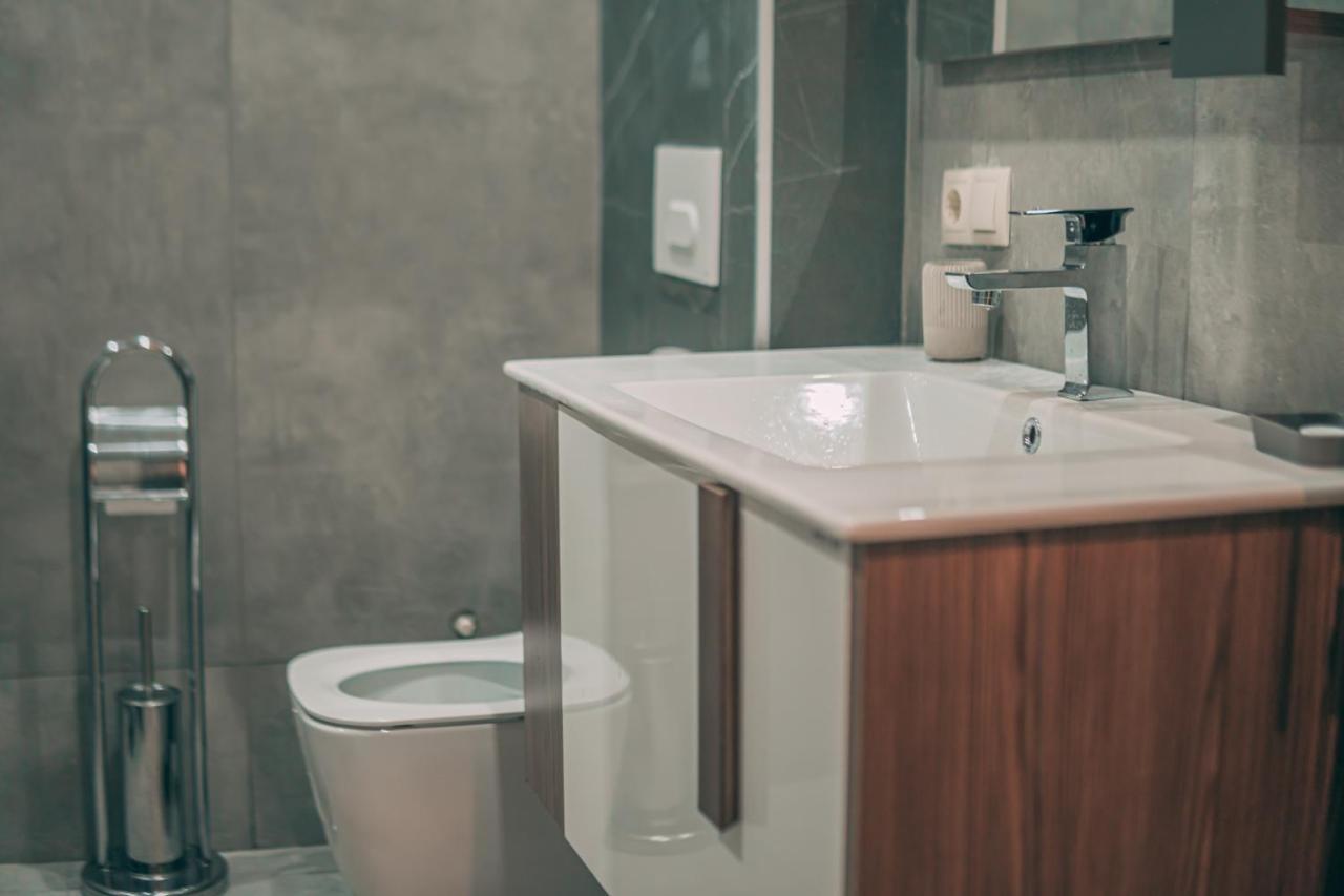 Apartment Sixteen Тбилиси Экстерьер фото